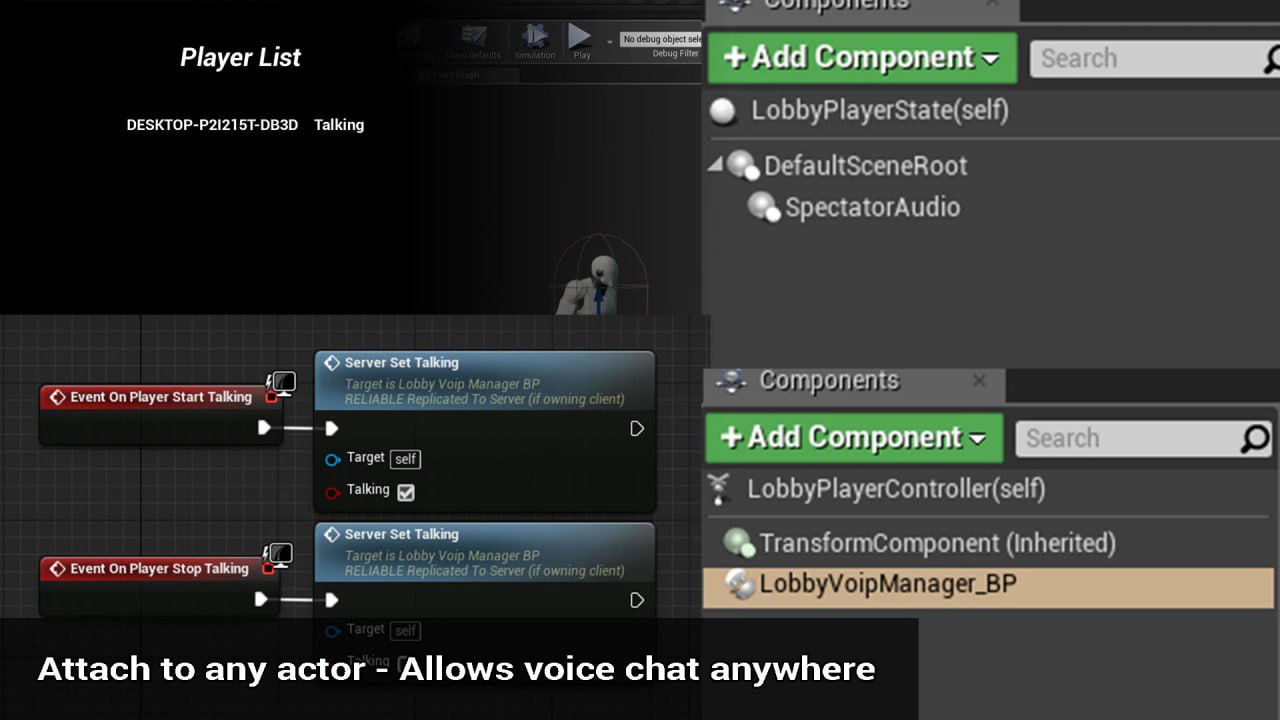 Easy Voice Chat📱 - изображение 3